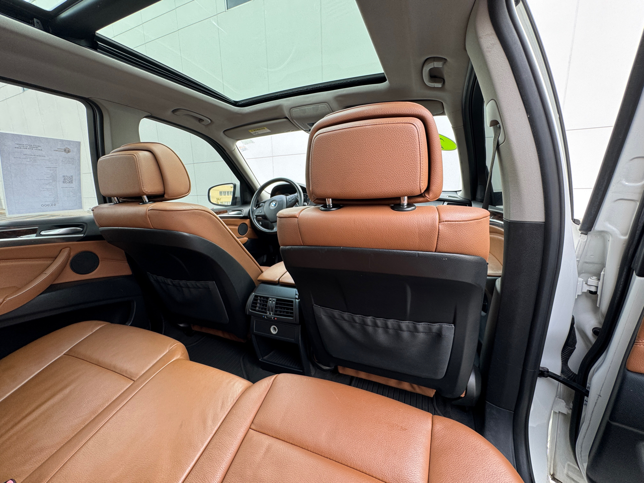 BMW X5 xDrive35d 2010