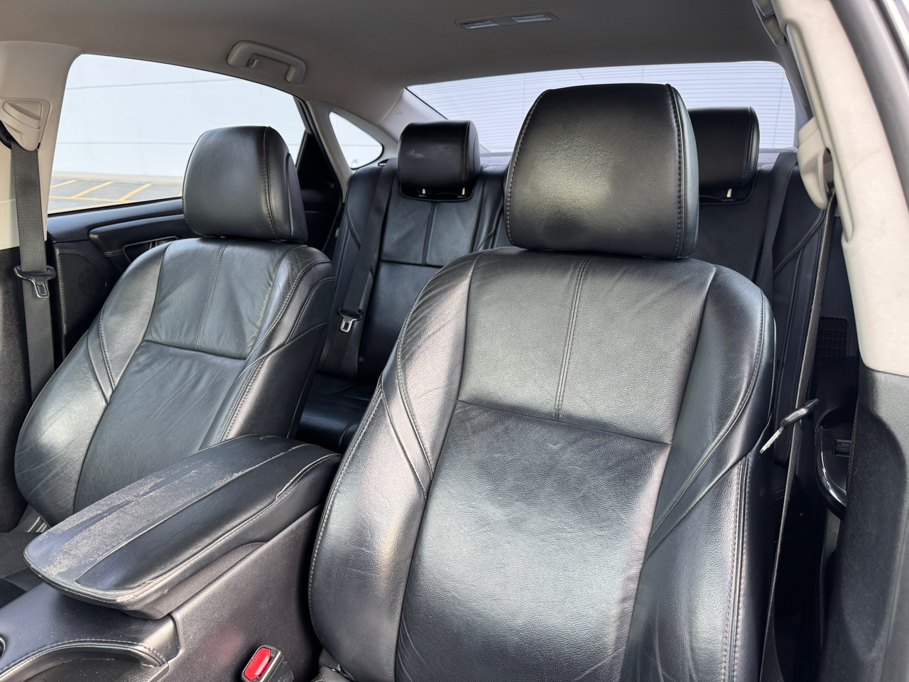Toyota Avalon Hybrid XLE Premium 2015