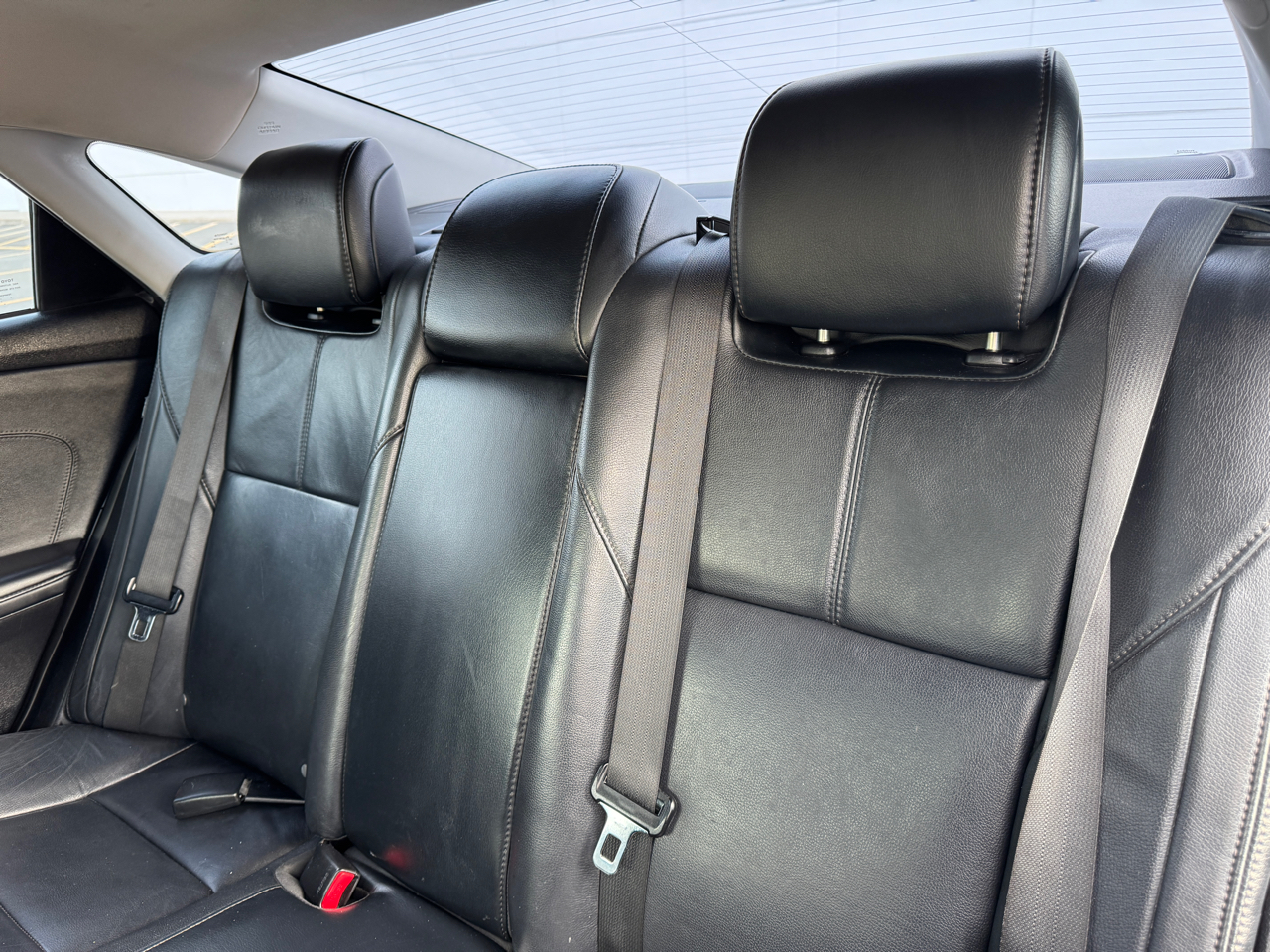 Toyota Avalon Hybrid XLE Premium 2015