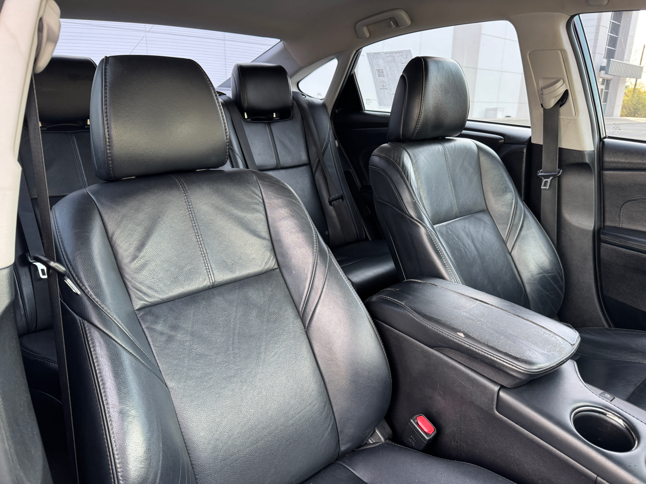 Toyota Avalon Hybrid XLE Premium 2015
