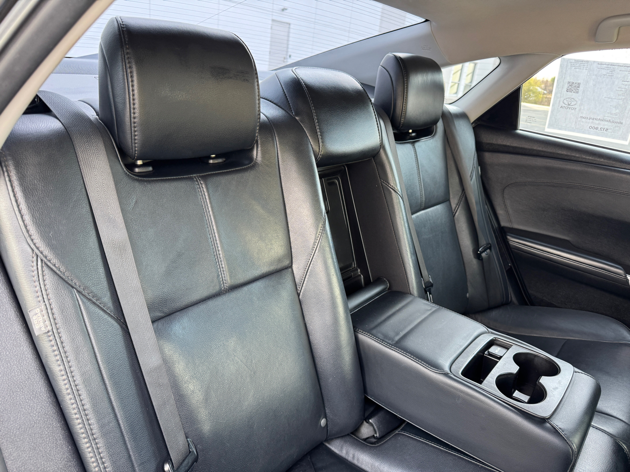 Toyota Avalon Hybrid XLE Premium 2015