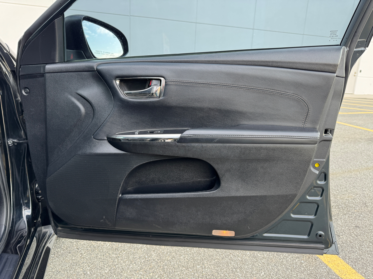 Toyota Avalon Hybrid XLE Premium 2015