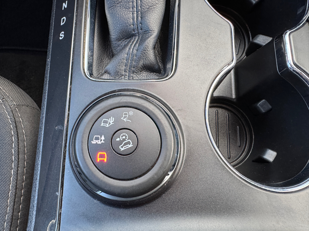 Ford Explorer XLT 4WD 2019