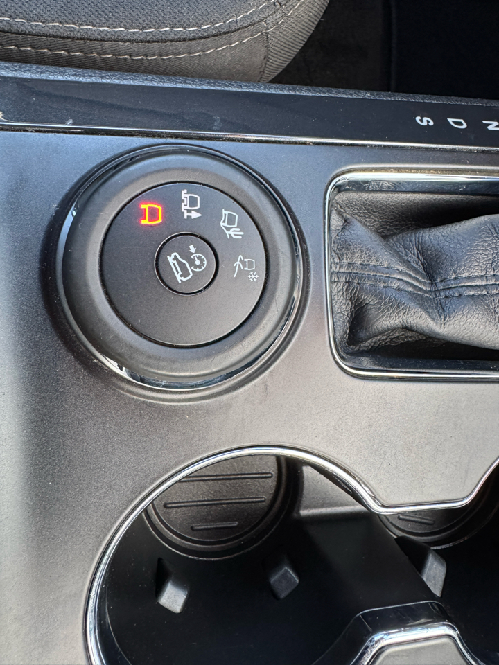 Ford Explorer XLT 4WD 2019