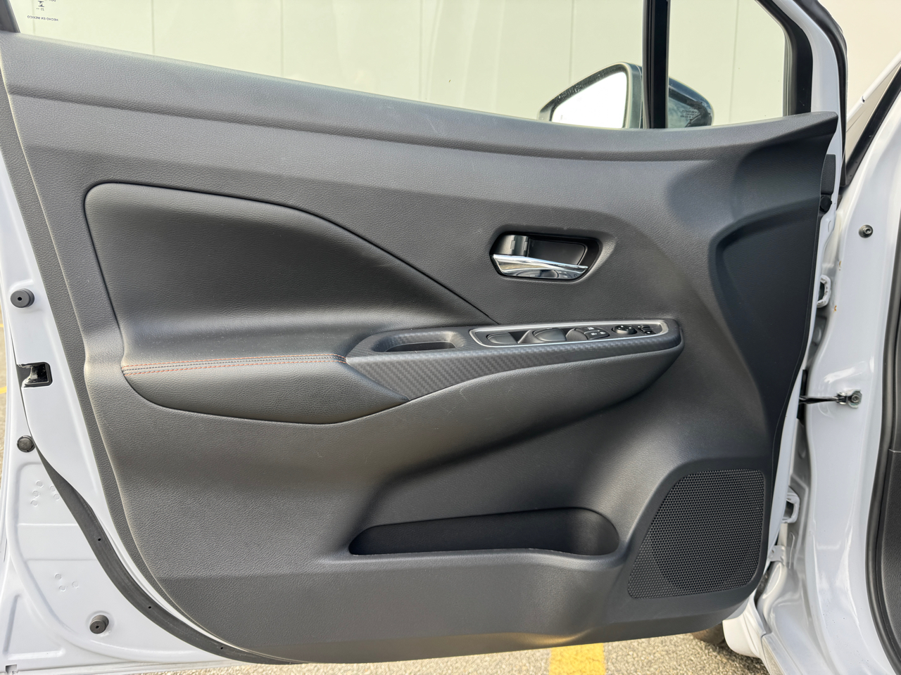 Nissan Versa SR 2024