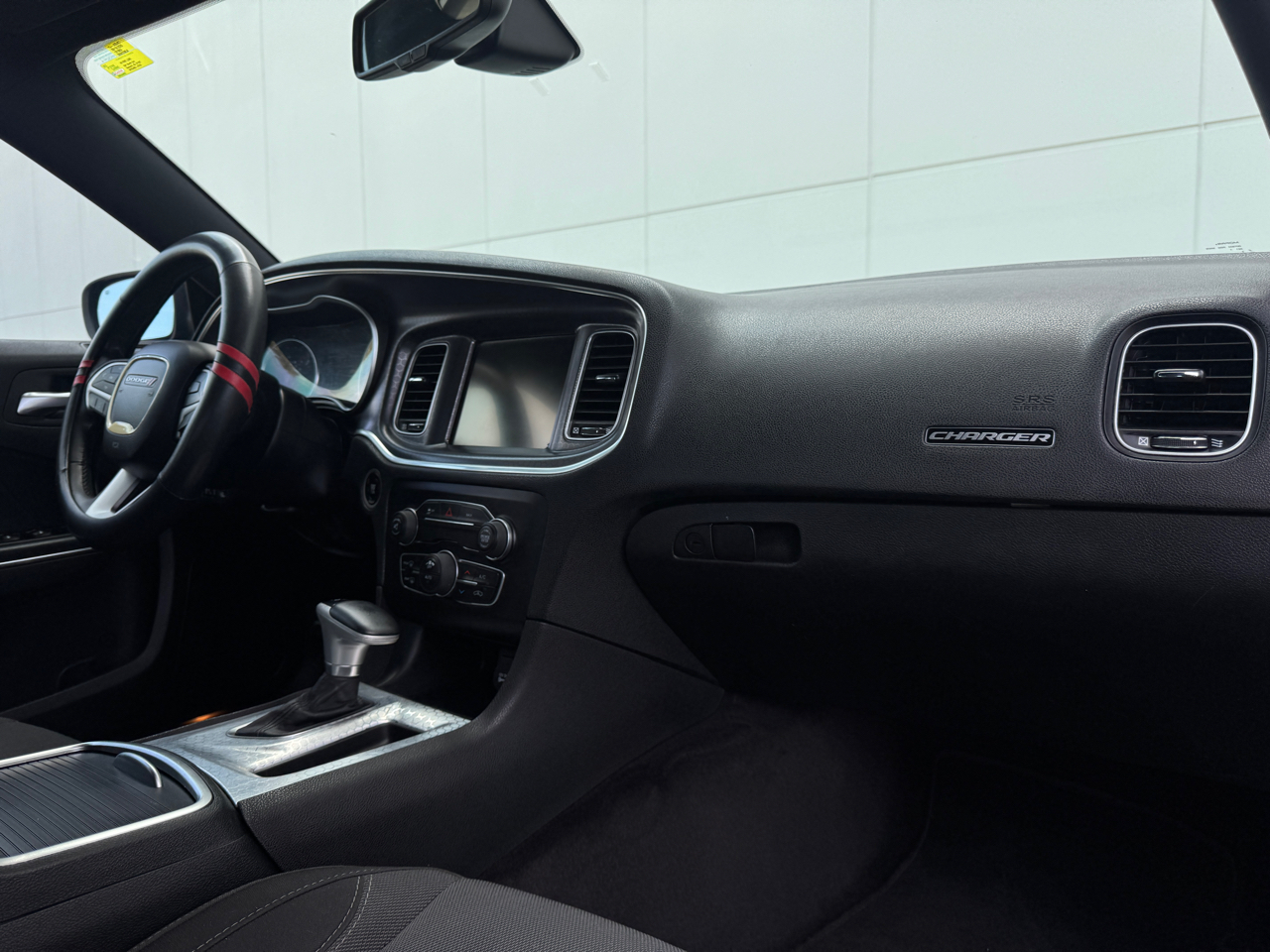 Dodge Charger SXT 2016