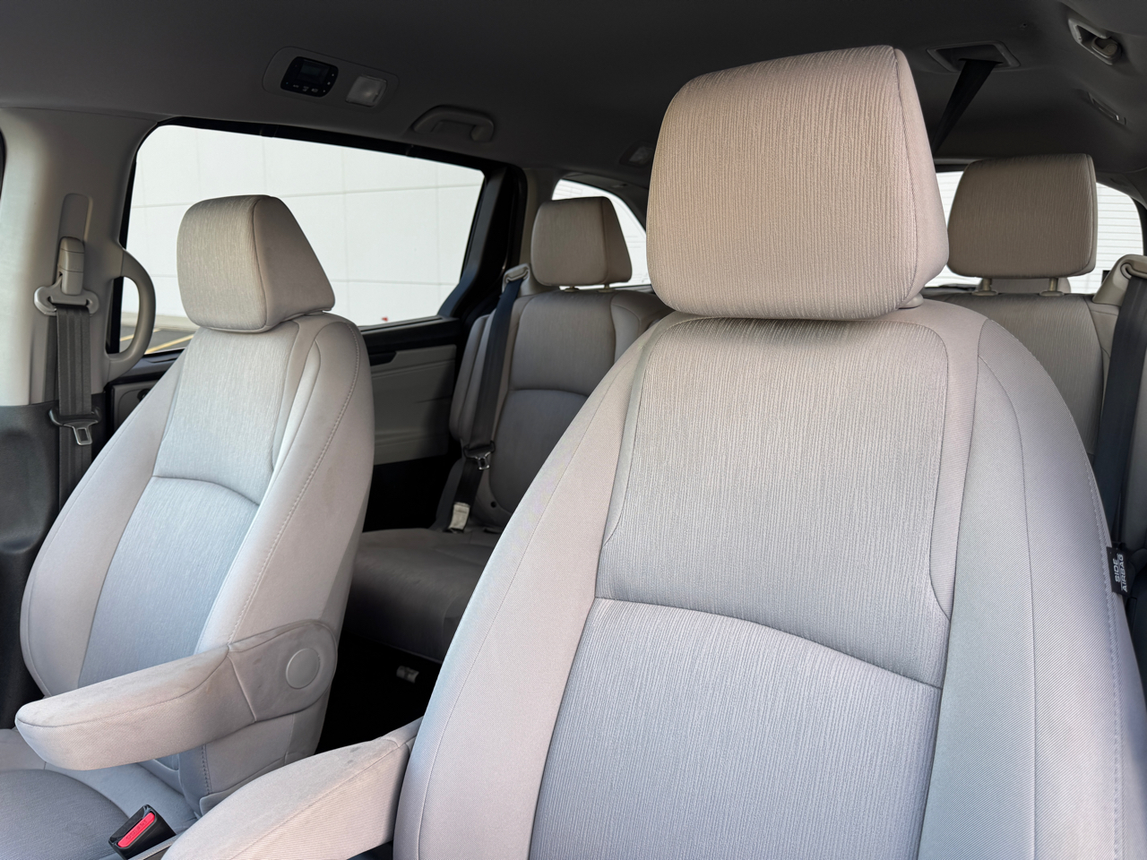 Honda Odyssey EX 2021