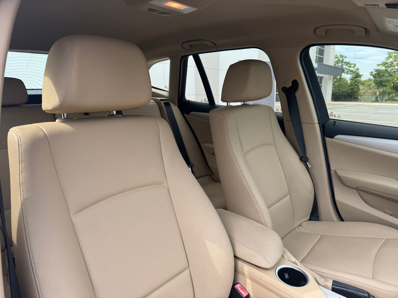 BMW X1 sDrive28i 2015