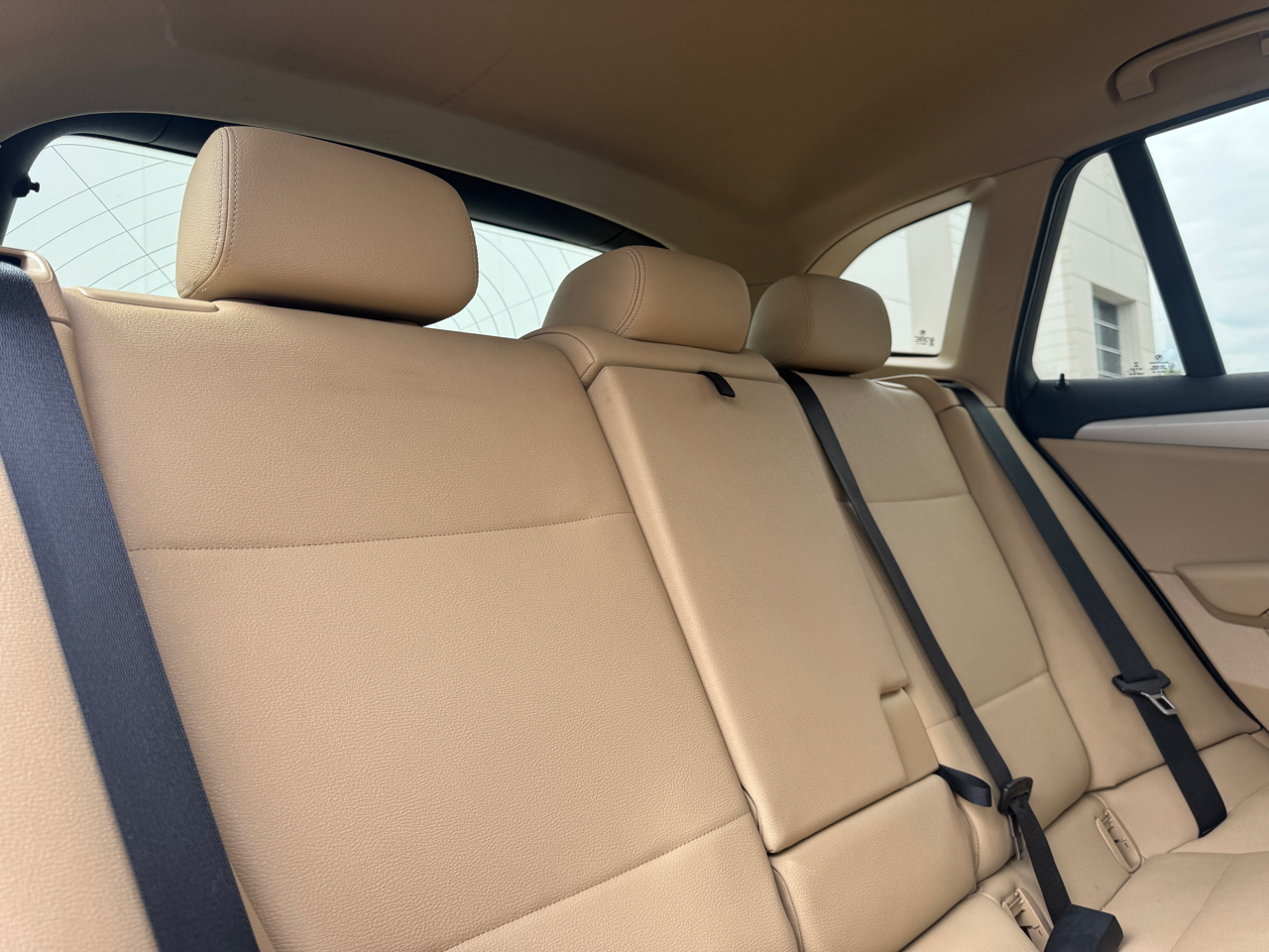 BMW X1 sDrive28i 2015