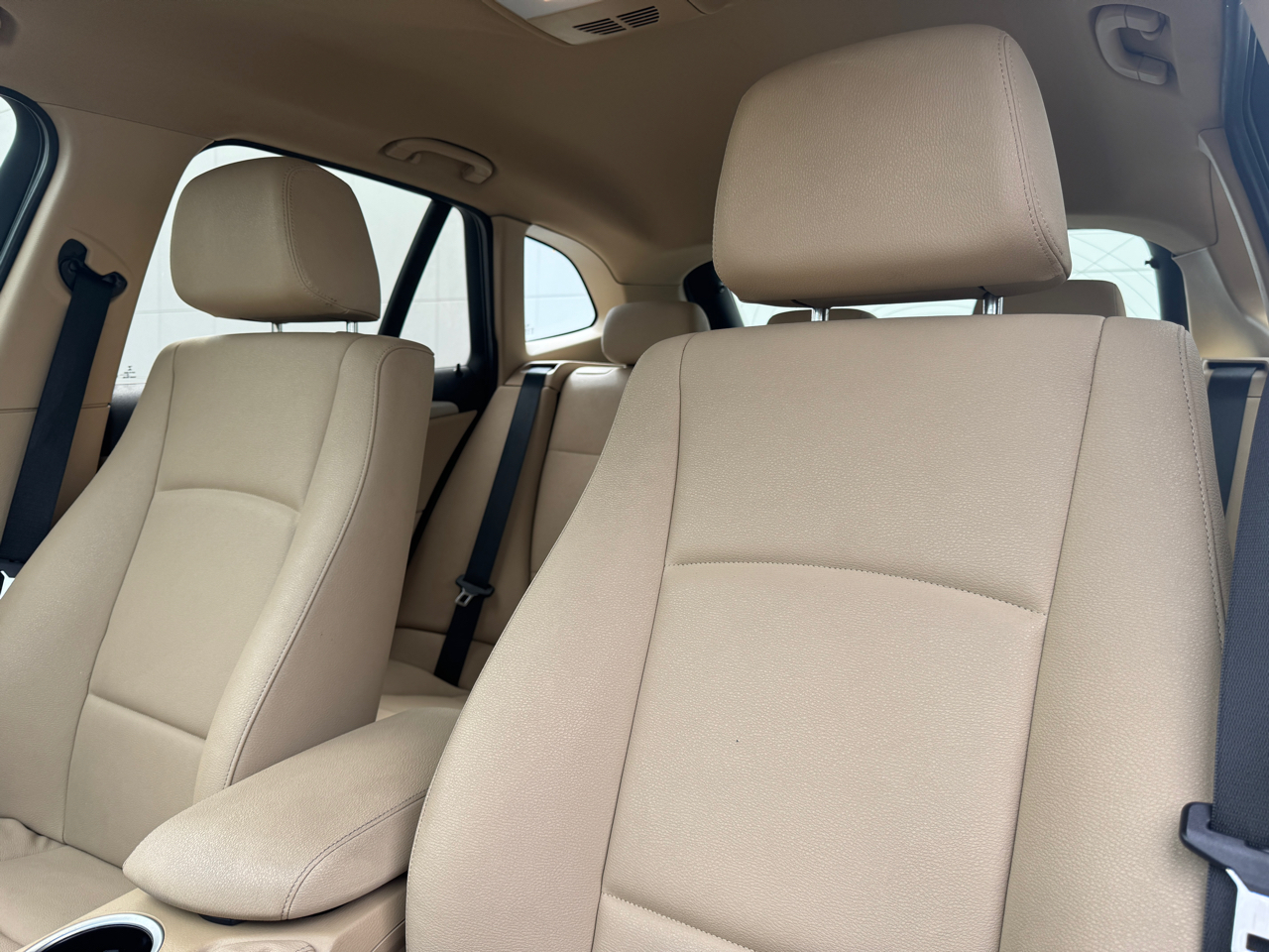 BMW X1 sDrive28i 2015