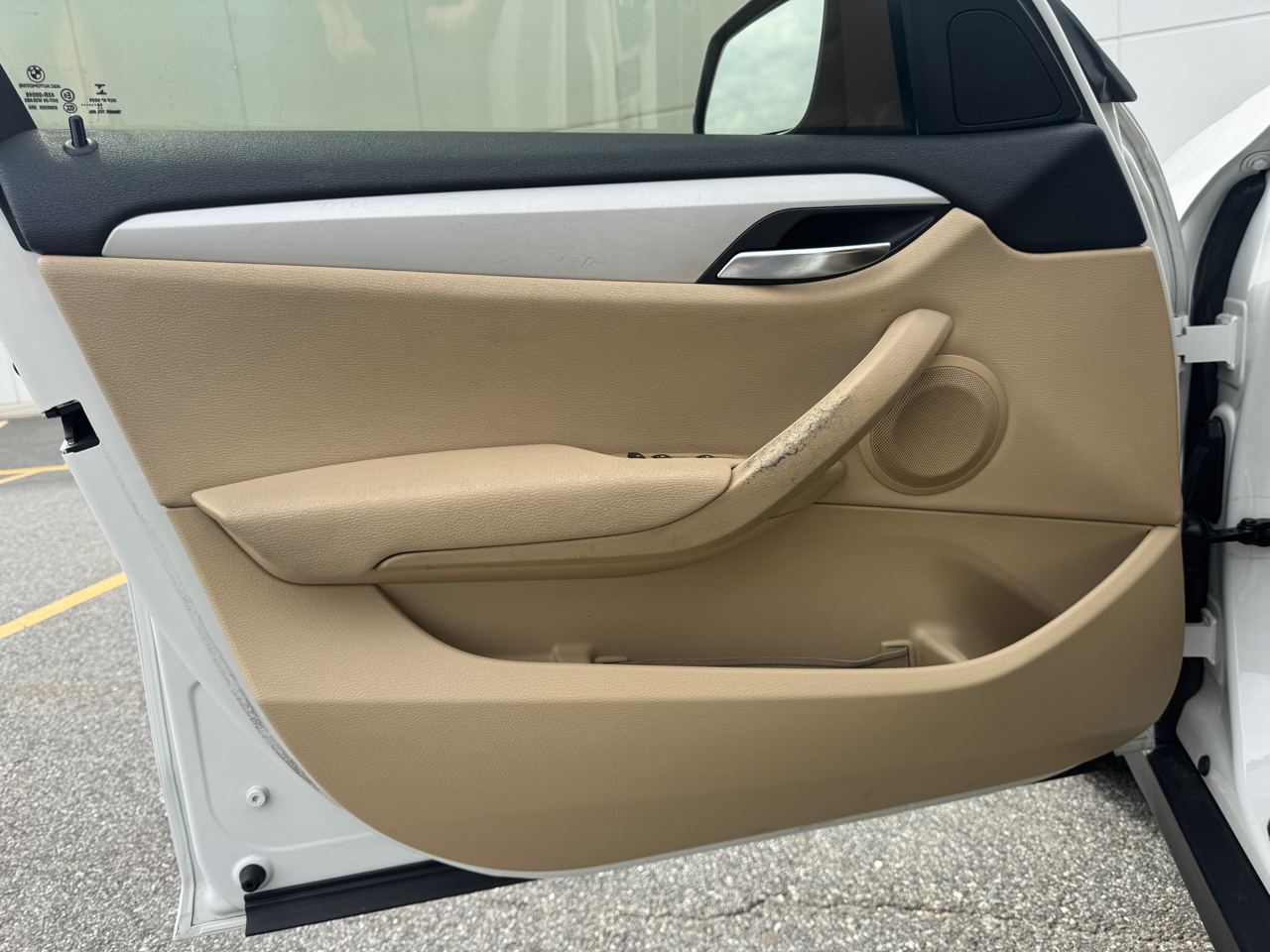 BMW X1 sDrive28i 2015