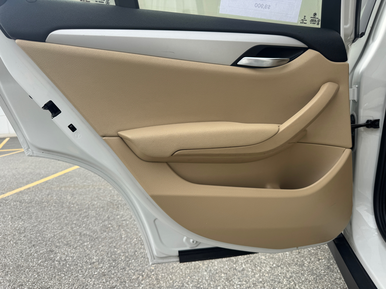 BMW X1 sDrive28i 2015