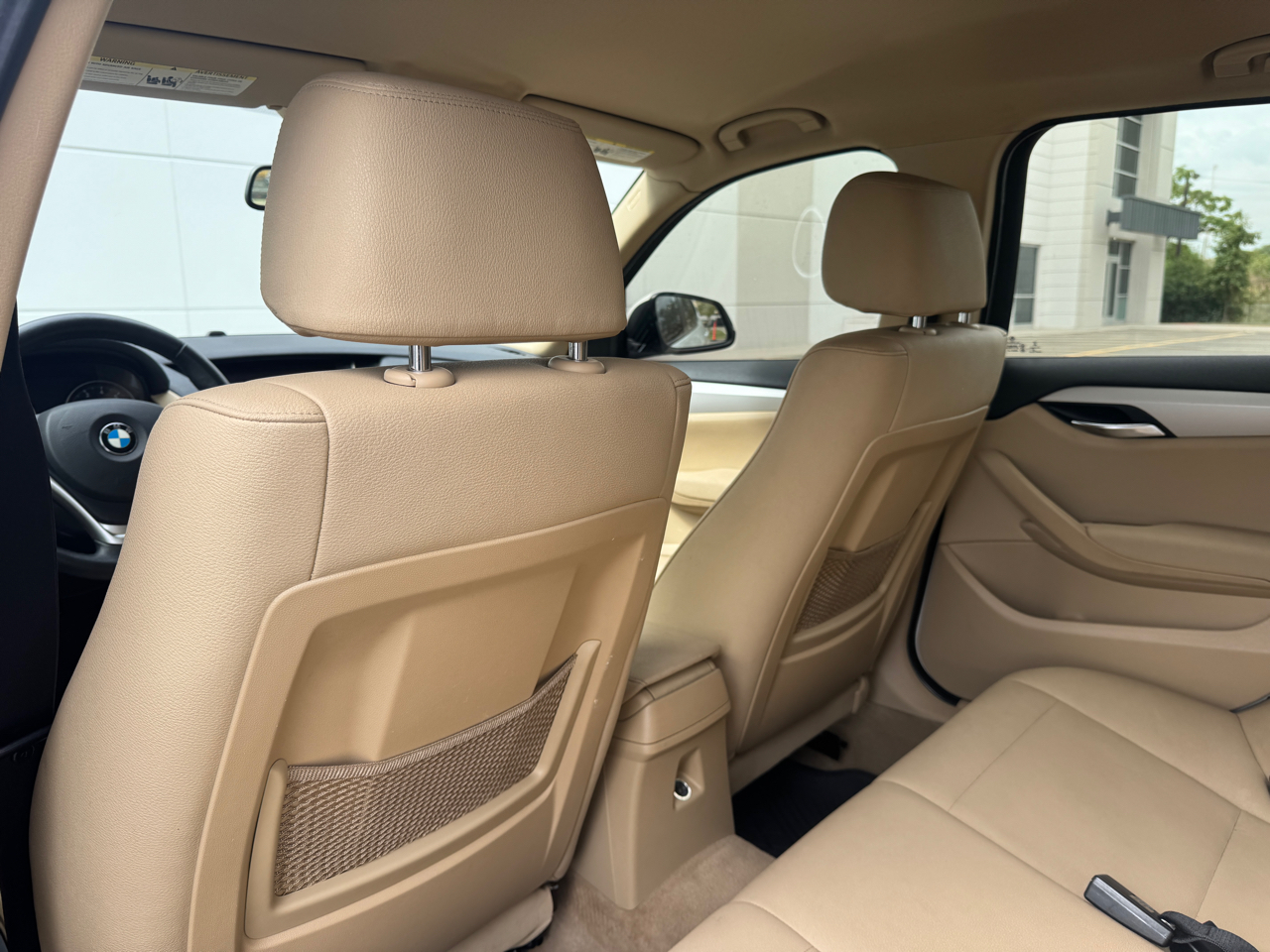 BMW X1 sDrive28i 2015