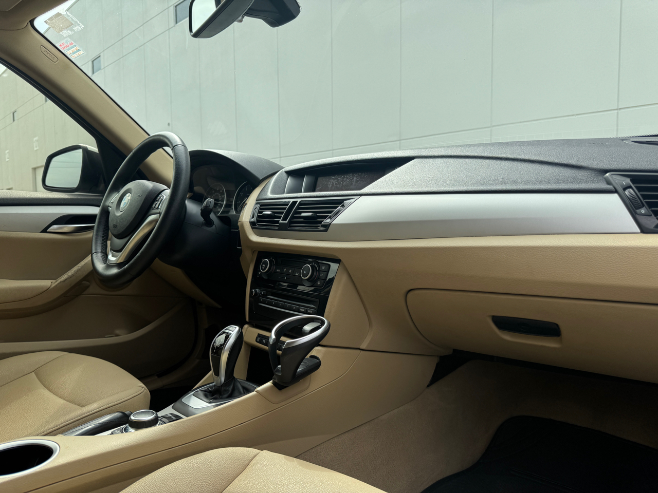 BMW X1 sDrive28i 2015