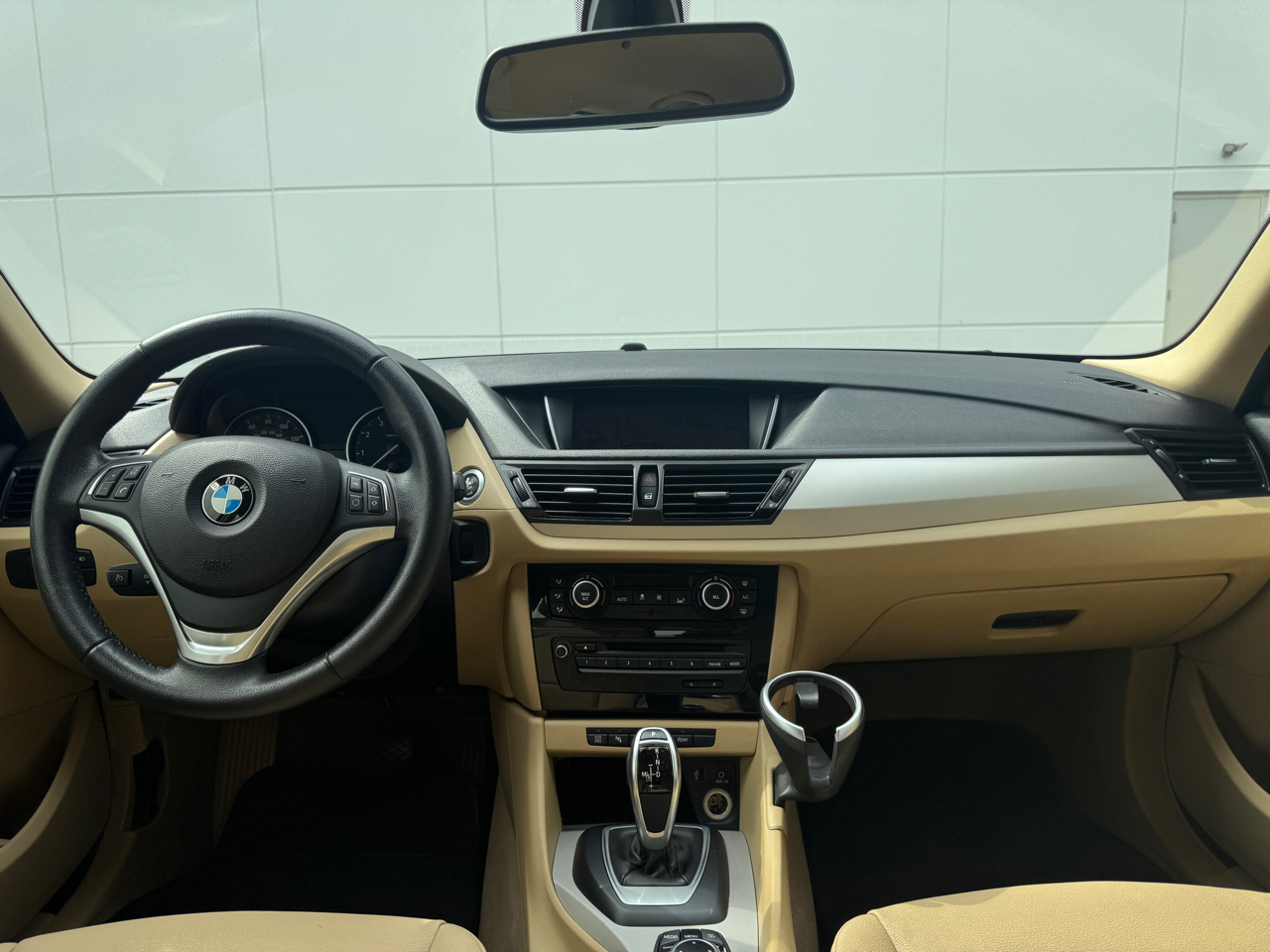 BMW X1 sDrive28i 2015