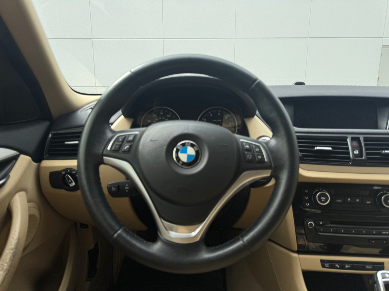 BMW X1 sDrive28i 2015