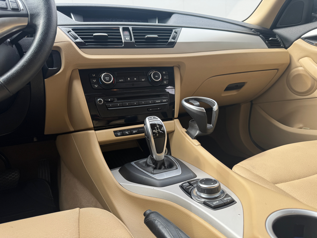 BMW X1 sDrive28i 2015