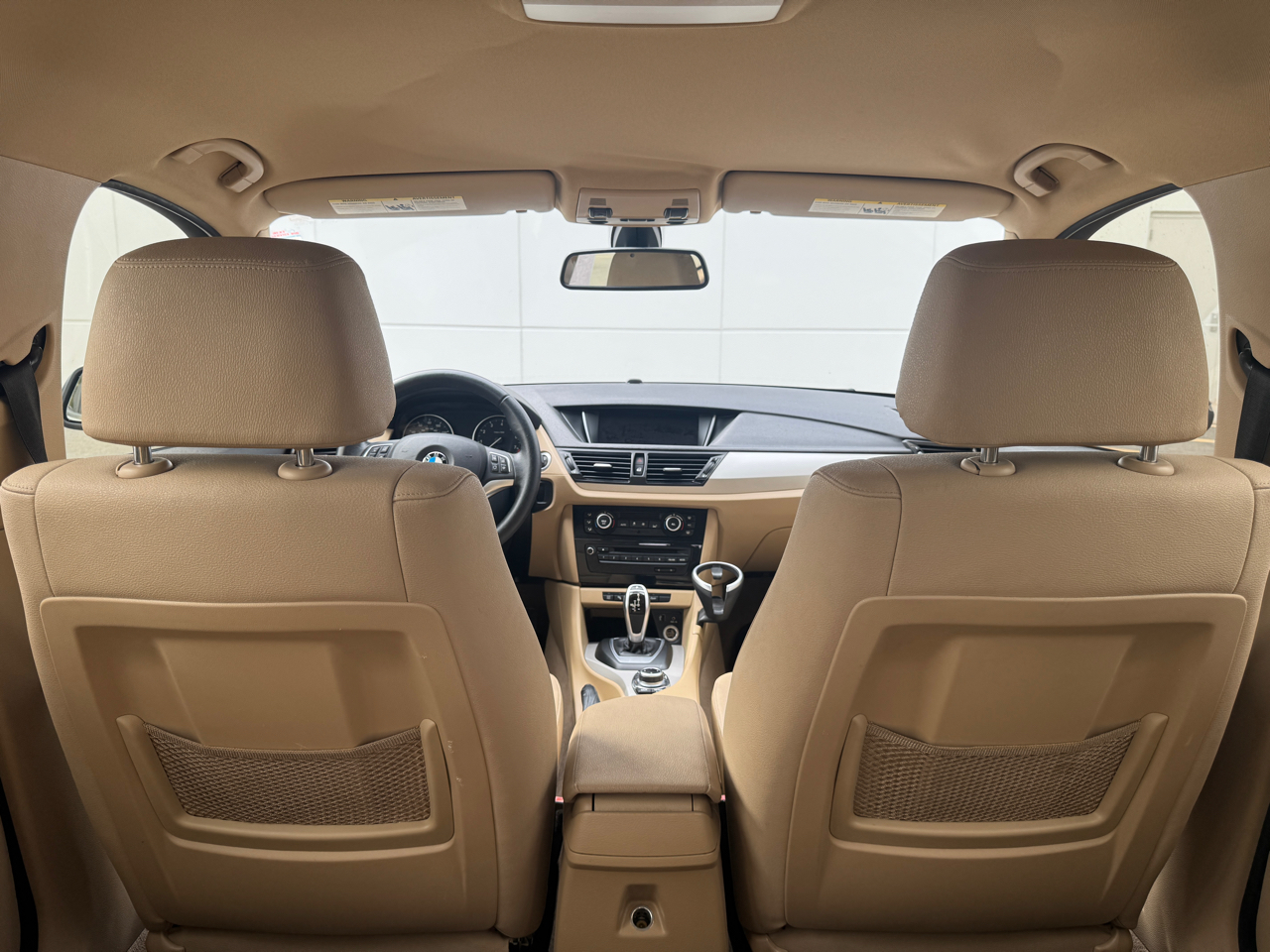 BMW X1 sDrive28i 2015