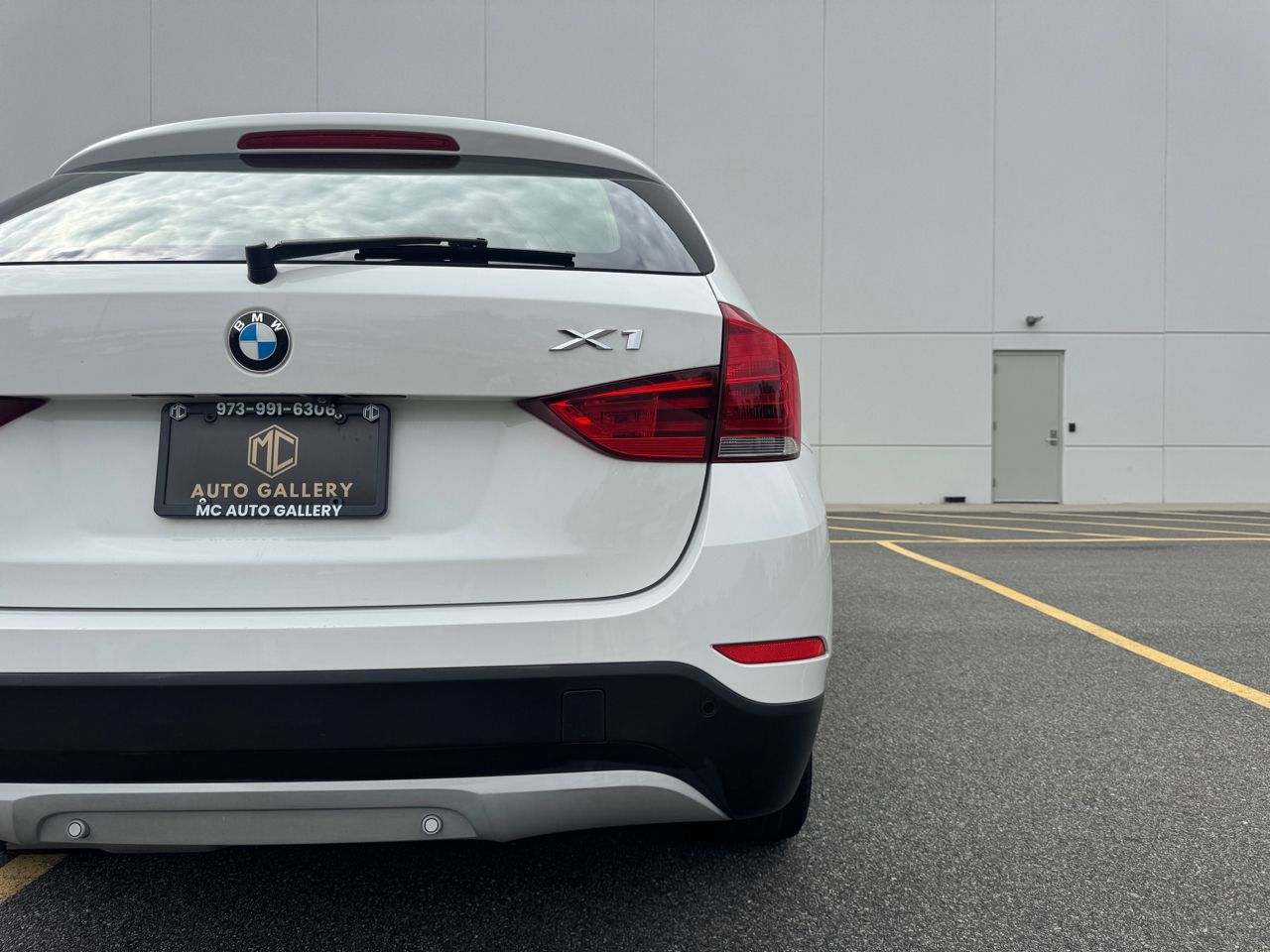 BMW X1 sDrive28i 2015