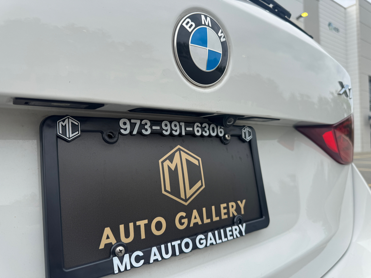 BMW X1 sDrive28i 2015
