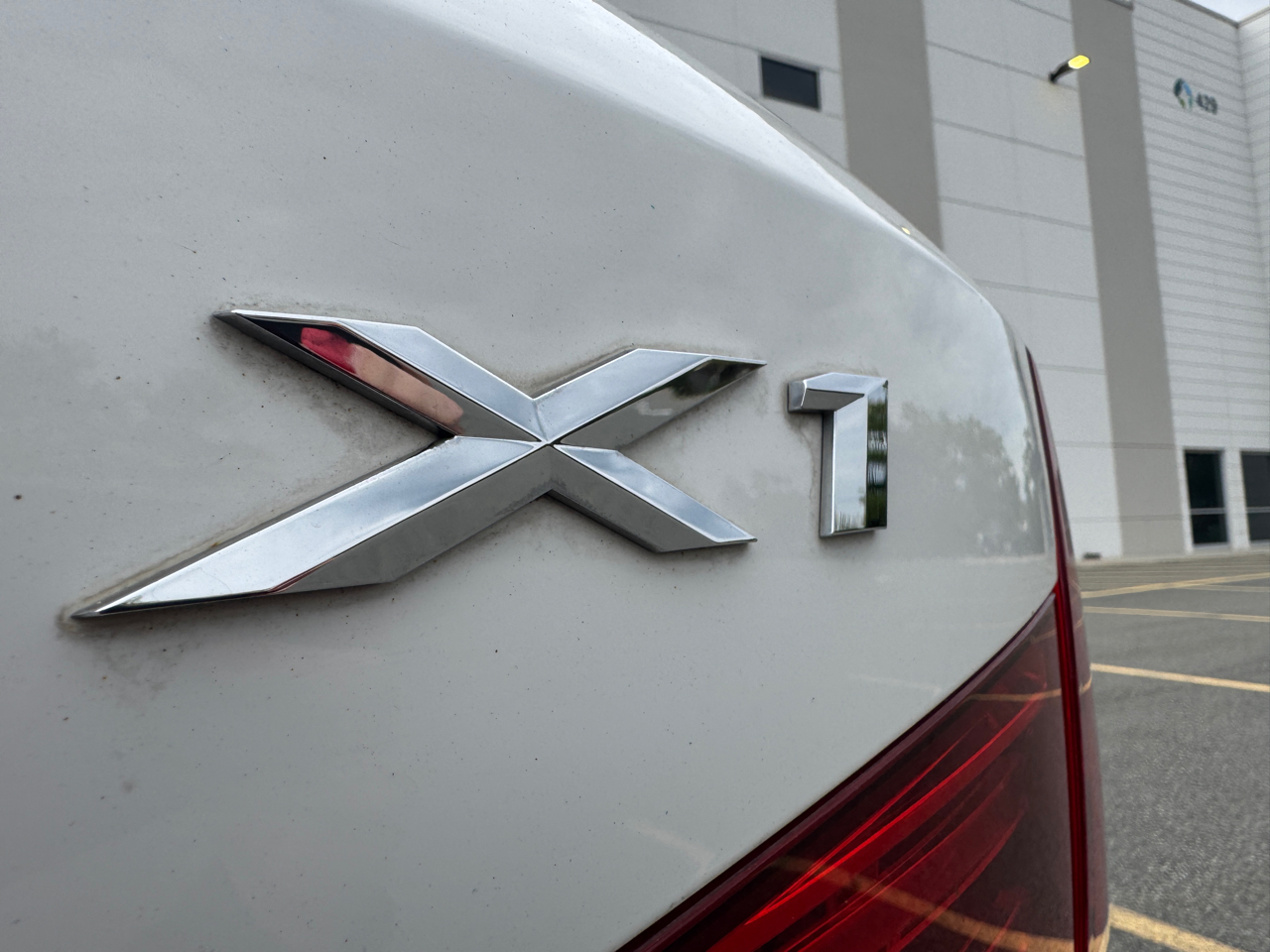 BMW X1 sDrive28i 2015