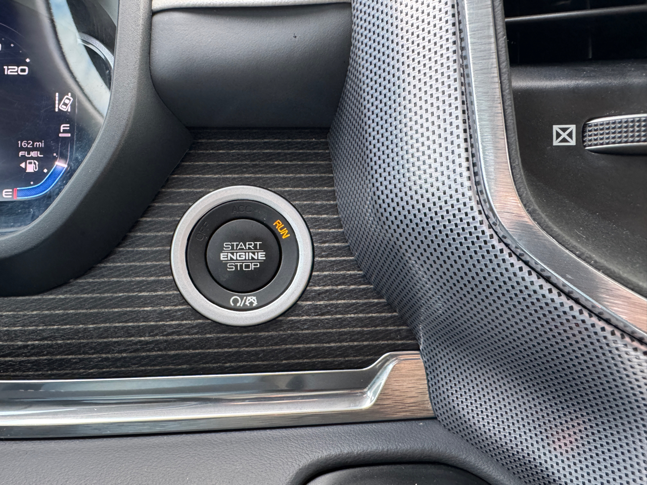 RAM 1500 Limited Crew Cab SWB 4WD 2023