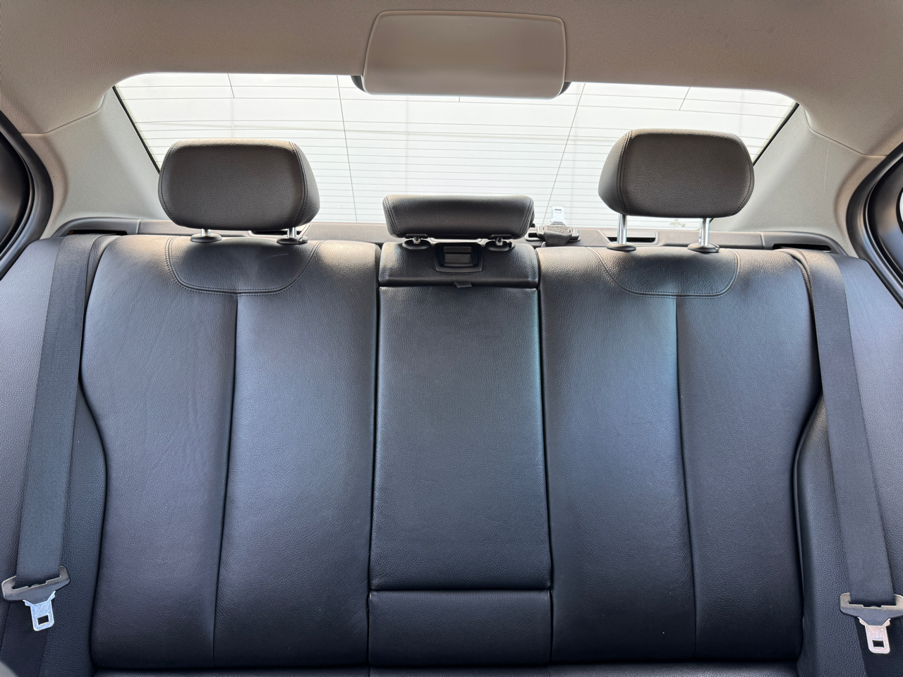 BMW 5-Series 528i xDrive 2013