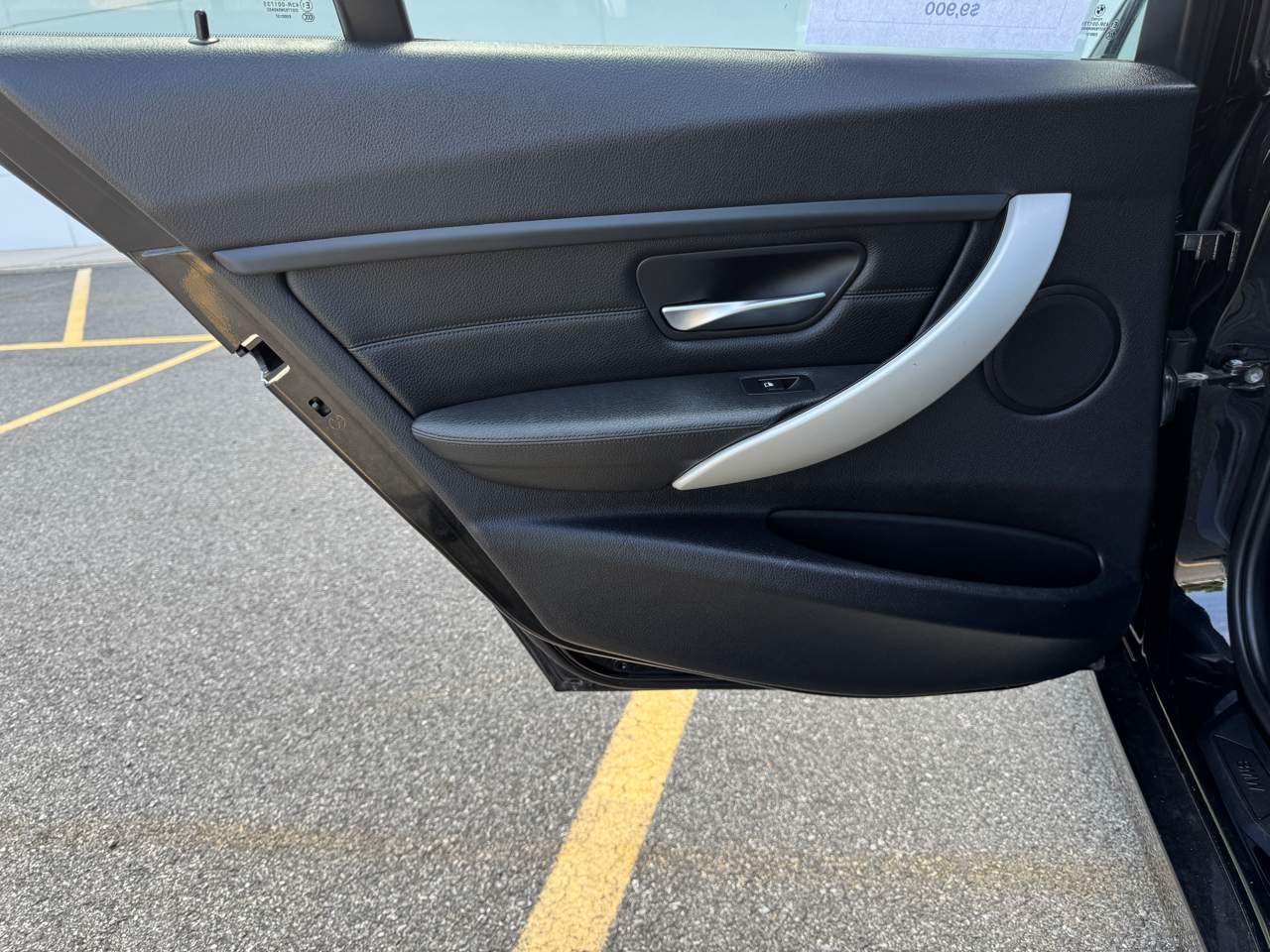 BMW 5-Series 528i xDrive 2013