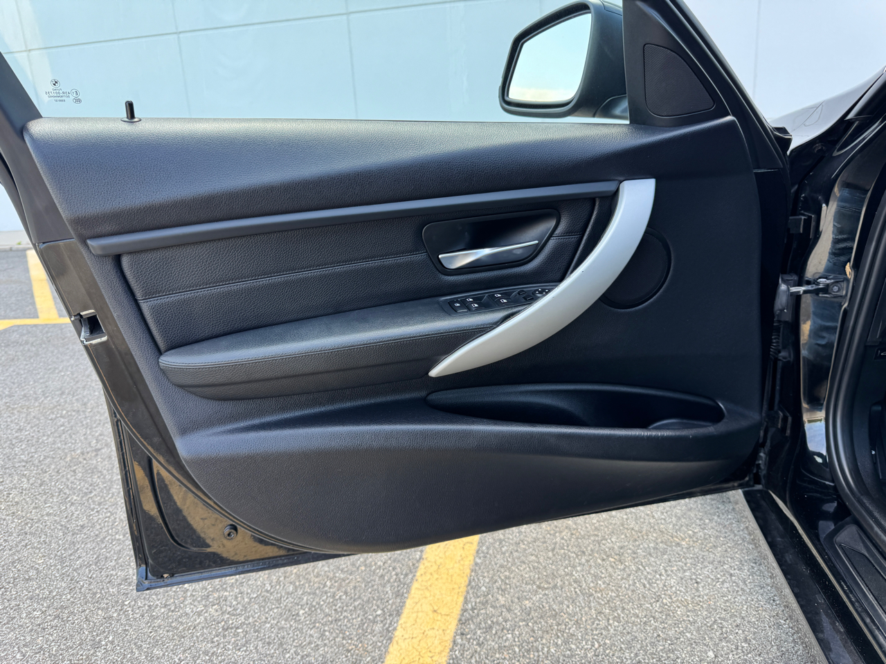 BMW 5-Series 528i xDrive 2013