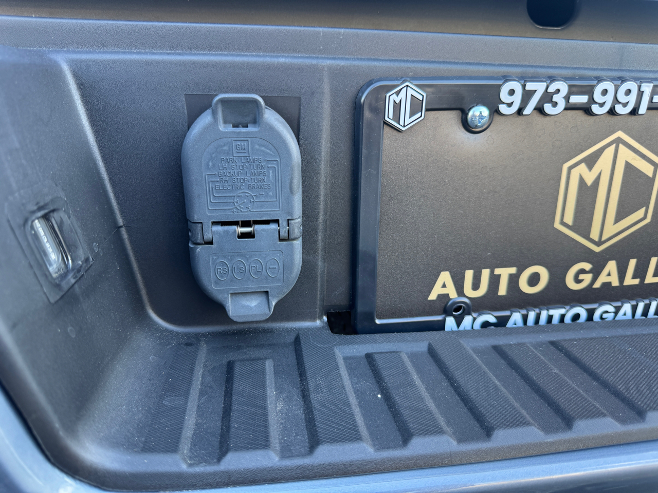 Chevrolet Silverado 1500 Work Truck Double Cab 2WD 2016