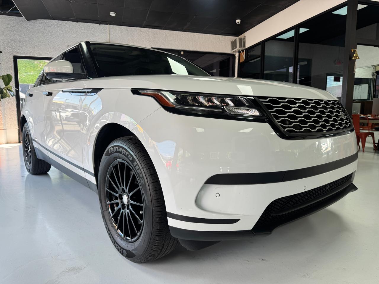2019 Land Rover Range Rover Velar -'s photo