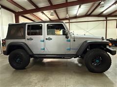 2015 Jeep Wrangler  2015 Jeep Wrangler