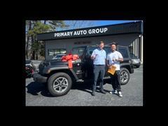 2016 Jeep Wrangler Unlimited 