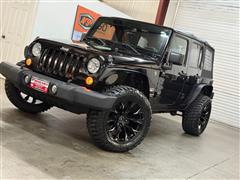 2015 Jeep Wrangler 