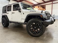 2018 Jeep Wrangler JK  2018 Jeep Wrangler JK