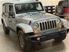 2018 Jeep Wrangler JK  2018 Jeep Wrangler JK