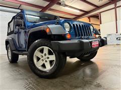 2010 Jeep Wrangler  2010 Jeep Wrangler