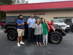 2016 Jeep Wrangler  2016 Jeep Wrangler