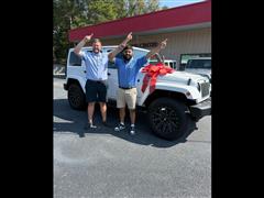 2015 Jeep Wrangler  2015 Jeep Wrangler