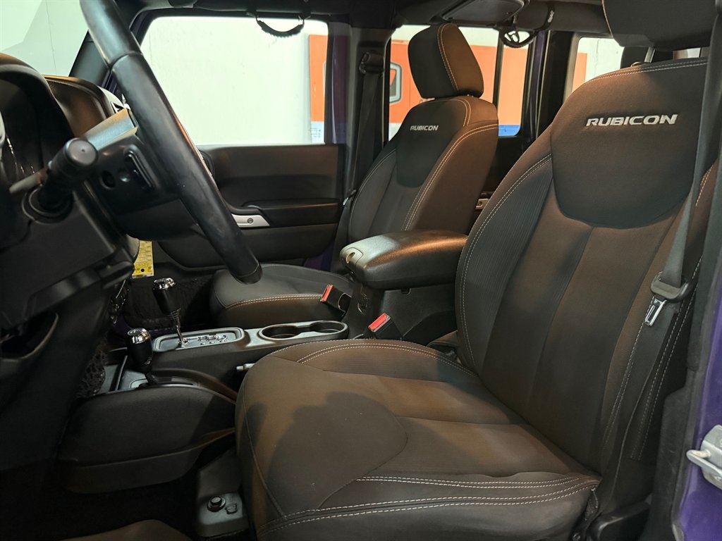 Jeep Wrangler  2017