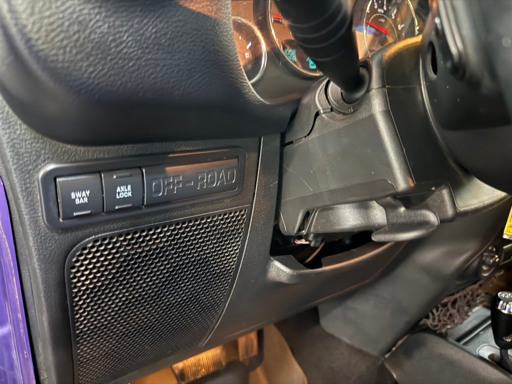 Jeep Wrangler  2017