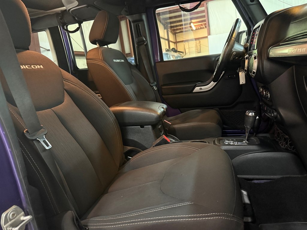 Jeep Wrangler  2017