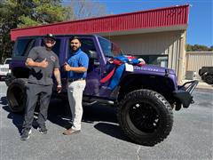 2017 Jeep Wrangler  2017 Jeep Wrangler