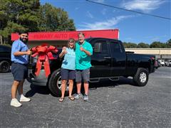 2013 GMC Sierra 1500  2013 GMC Sierra 1500