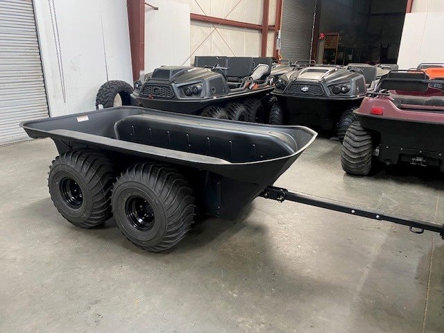 Argo 4 Wheel Trailer  2025