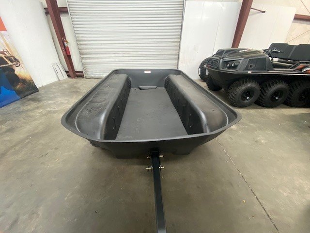 Argo 4 Wheel Trailer  2025