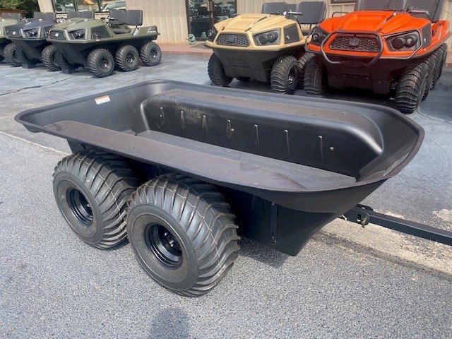 Argo 4 Wheel Trailer  2025