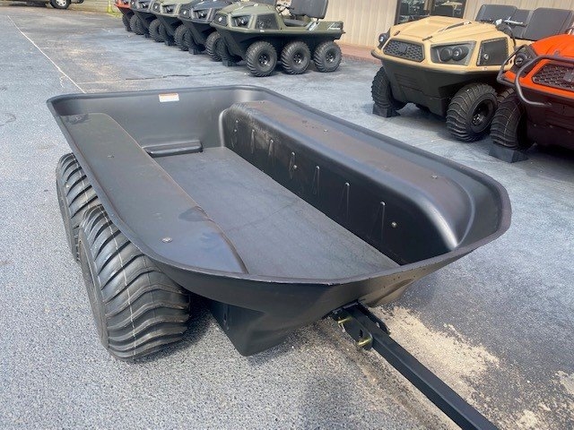 Argo 4 Wheel Trailer  2025