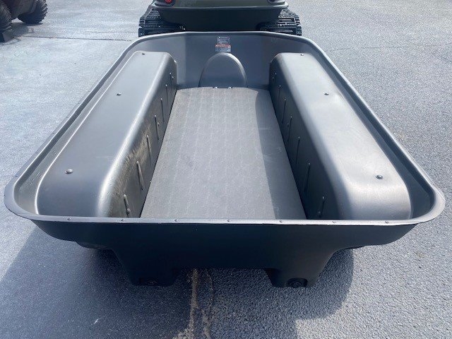 Argo 4 Wheel Trailer  2025