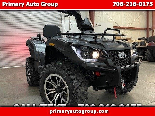 2024 Argo Xplorer XRT 1000 LE 